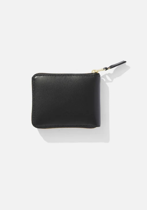 COMME DES GARCONS CLASSIC WALLET