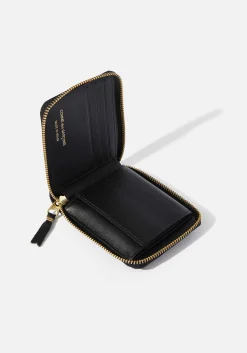 COMME DES GARCONS CLASSIC WALLET