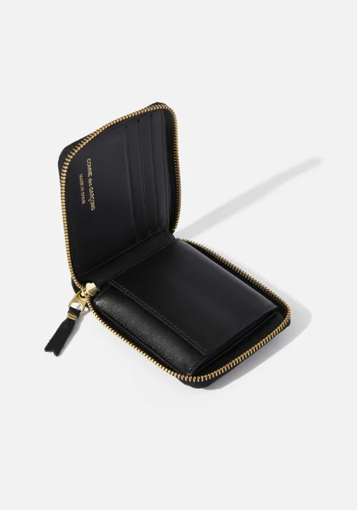 COMME DES GARCONS CLASSIC WALLET