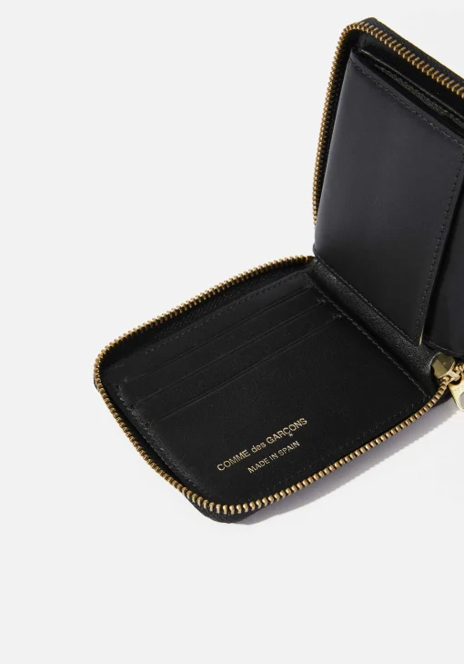 COMME DES GARCONS CLASSIC WALLET