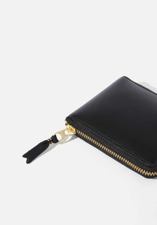COMME DES GARCONS CLASSIC WALLET