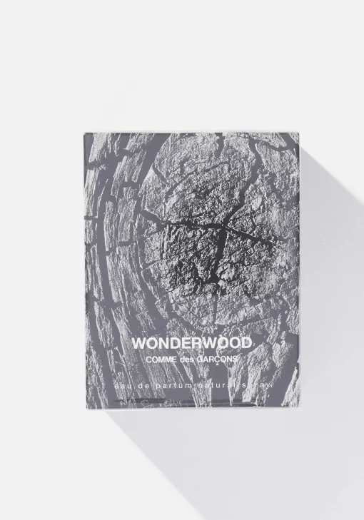 COMME DES GARCONS WONDERWOOD EAU DE PARFUM
