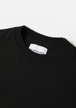 MKI 350 GSM HEAVYWEIGHT LONGSLEEVE