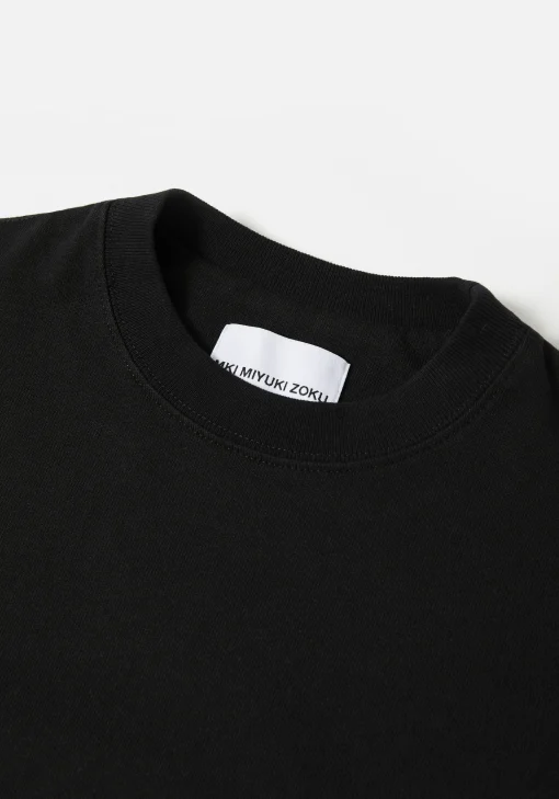 MKI 350 GSM HEAVYWEIGHT LONGSLEEVE