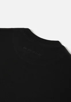 MKI 350 GSM HEAVYWEIGHT LONGSLEEVE