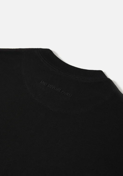 MKI 350 GSM HEAVYWEIGHT LONGSLEEVE