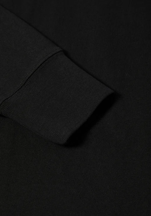 MKI 350 GSM HEAVYWEIGHT LONGSLEEVE