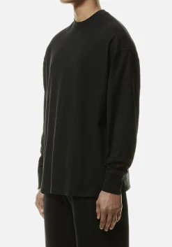 MKI 350 GSM HEAVYWEIGHT LONGSLEEVE