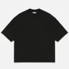 MKI 350 GSM HEAVYWEIGHT T-SHIRT