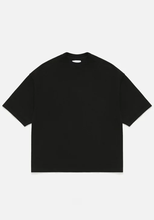 MKI 350 GSM HEAVYWEIGHT T-SHIRT