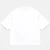 MKI 350 GSM HEAVYWEIGHT T-SHIRT