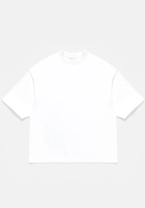 MKI 350 GSM HEAVYWEIGHT T-SHIRT