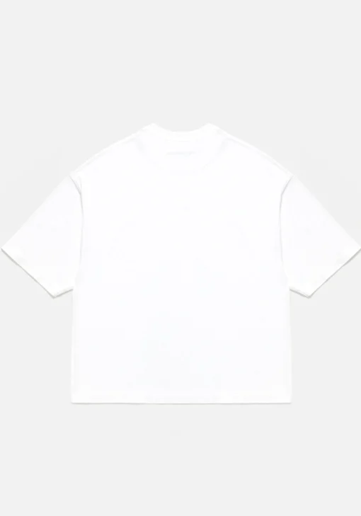MKI 350 GSM HEAVYWEIGHT T-SHIRT