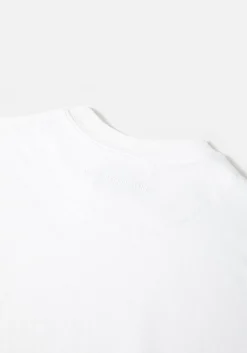 MKI 350 GSM HEAVYWEIGHT T-SHIRT