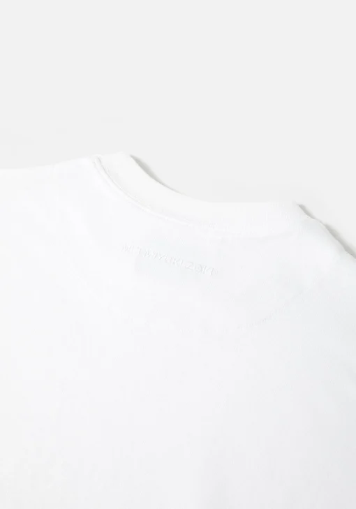 MKI 350 GSM HEAVYWEIGHT T-SHIRT