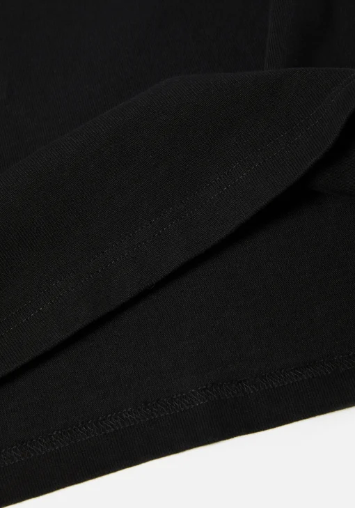 MKI 350 GSM HEAVYWEIGHT T-SHIRT