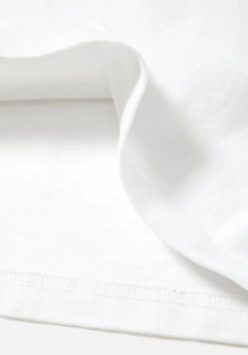 MKI 350 GSM HEAVYWEIGHT T-SHIRT