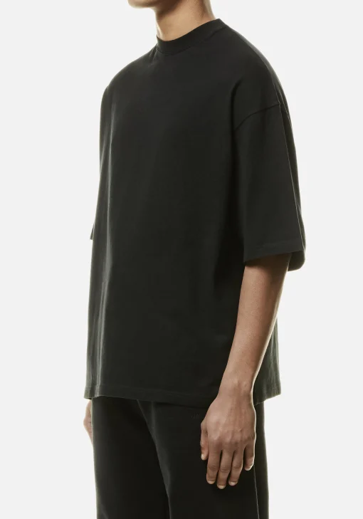 MKI 350 GSM HEAVYWEIGHT T-SHIRT