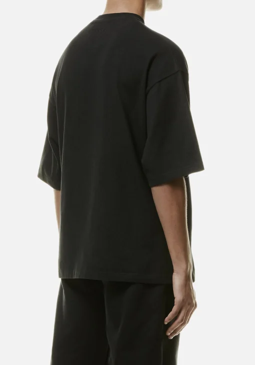 MKI 350 GSM HEAVYWEIGHT T-SHIRT