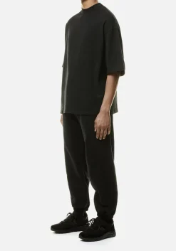 MKI 350 GSM HEAVYWEIGHT T-SHIRT