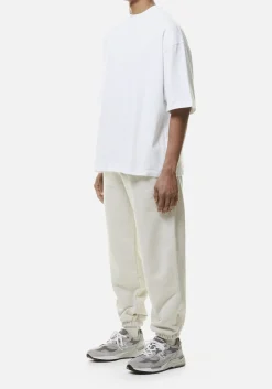 MKI 350 GSM HEAVYWEIGHT T-SHIRT