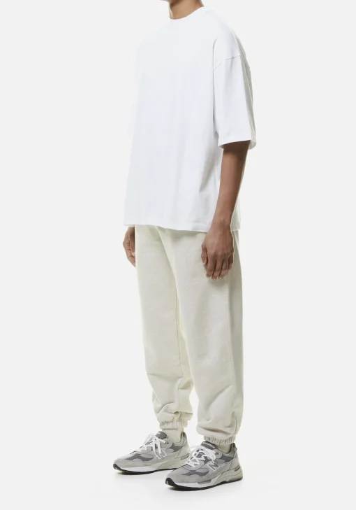 MKI 350 GSM HEAVYWEIGHT T-SHIRT