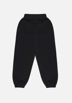 MKI 800 GSM SUPERWEIGHT CUFFED JOGGERS