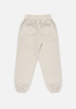 MKI 800 GSM SUPERWEIGHT CUFFED JOGGERS