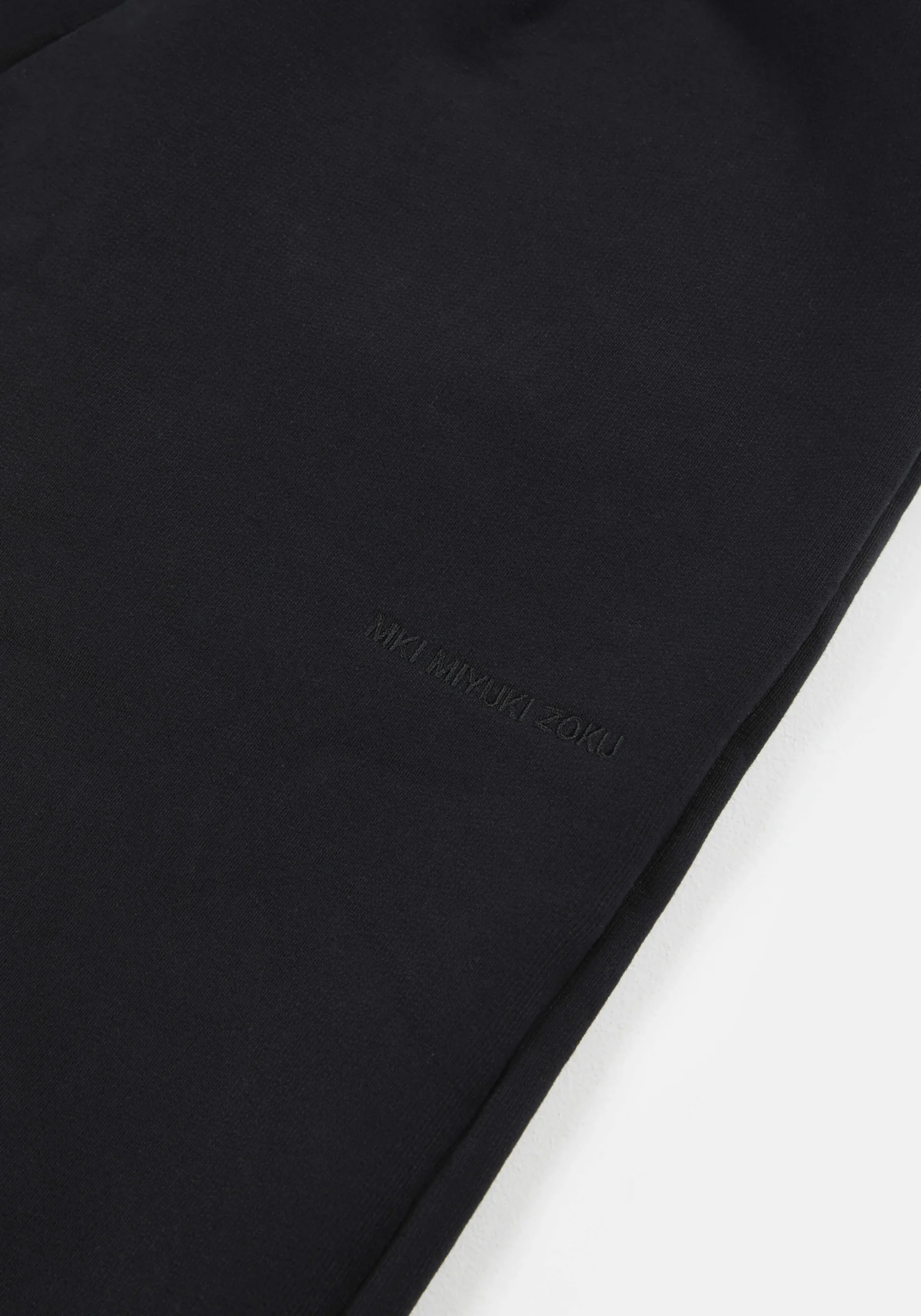 MKI 800 GSM SUPERWEIGHT CUFFED JOGGERS