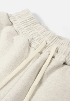 MKI 800 GSM SUPERWEIGHT CUFFED JOGGERS