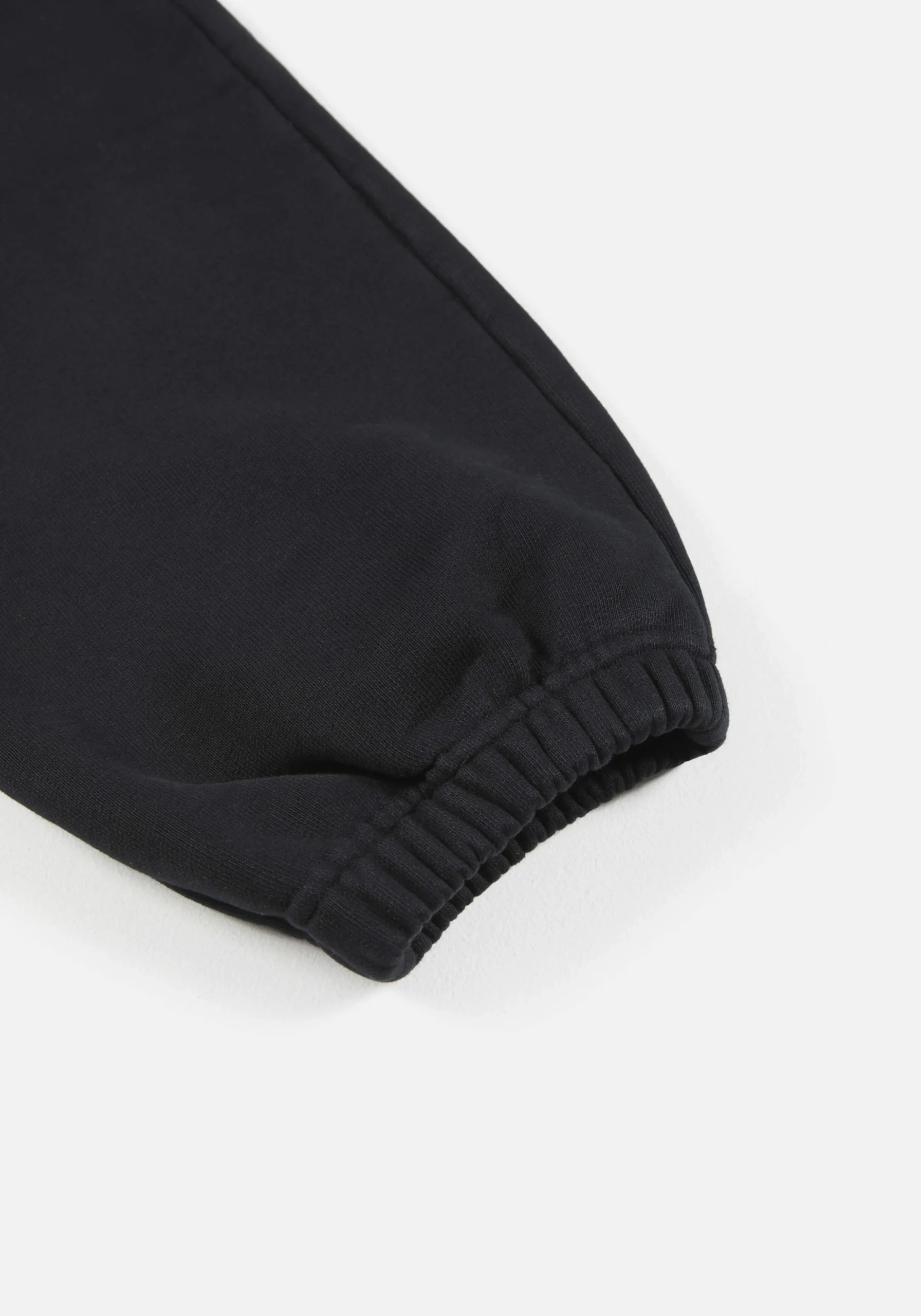 MKI 800 GSM SUPERWEIGHT CUFFED JOGGERS