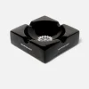 MKI CERAMIC ASHTRAY