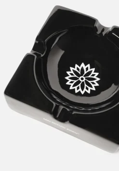 MKI CERAMIC ASHTRAY
