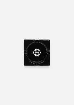 MKI CERAMIC ASHTRAY