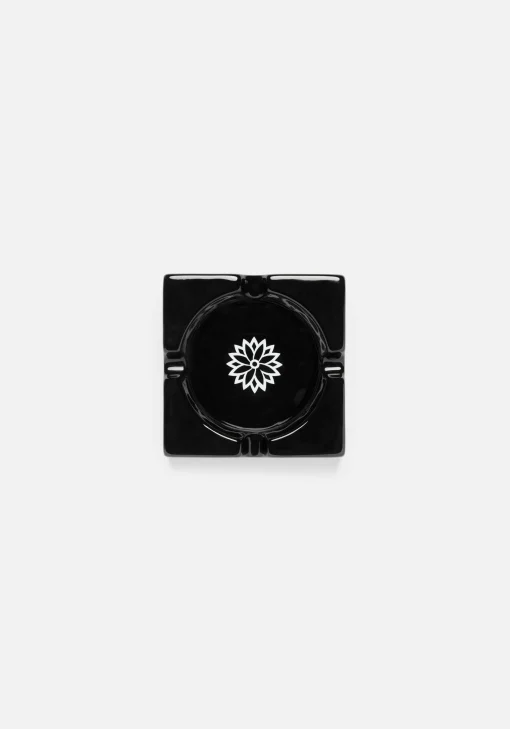 MKI CERAMIC ASHTRAY