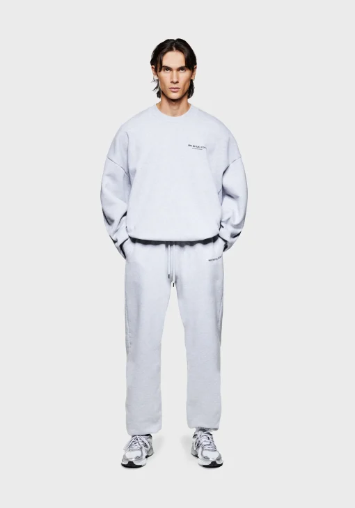 MKI DESIGN STUDIO CREWNECK
