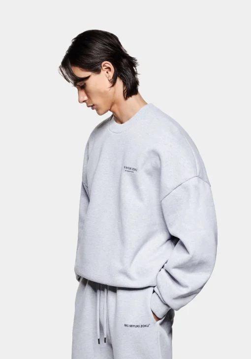 MKI DESIGN STUDIO CREWNECK