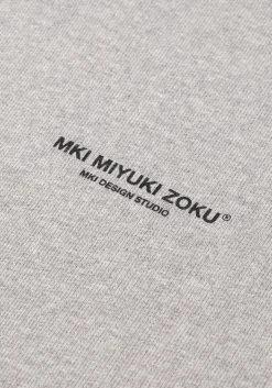 MKI DESIGN STUDIO CREWNECK