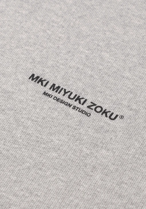 MKI DESIGN STUDIO CREWNECK