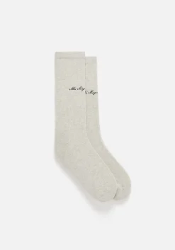 MKI EMBASSY SOCKS