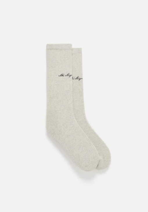 MKI EMBASSY SOCKS