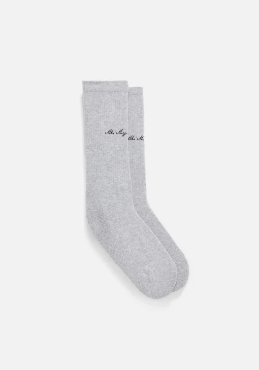 MKI EMBASSY SOCKS