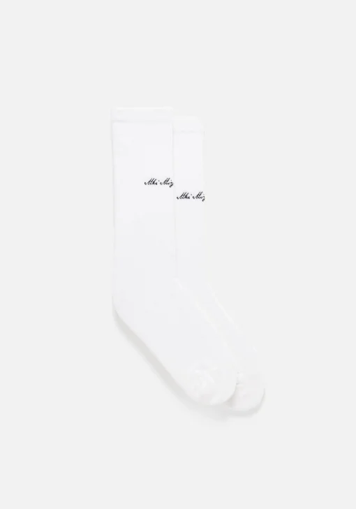 MKI EMBASSY SOCKS