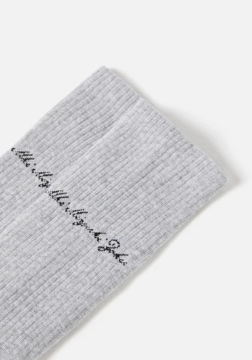 MKI EMBASSY SOCKS