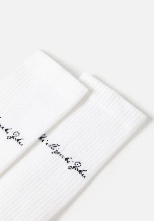 MKI EMBASSY SOCKS