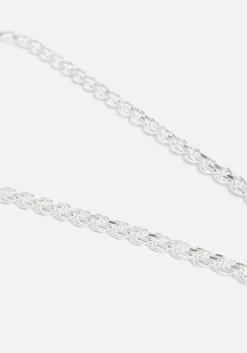 MKI HEAVY ROPE NECKLACE