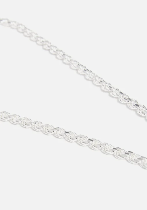 MKI HEAVY ROPE NECKLACE