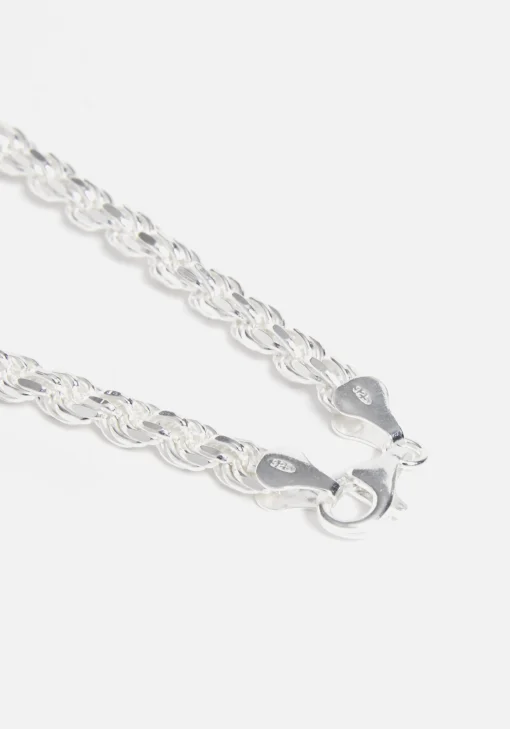 MKI HEAVY ROPE NECKLACE
