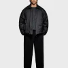 MKI INSULATED LOFT RIDER