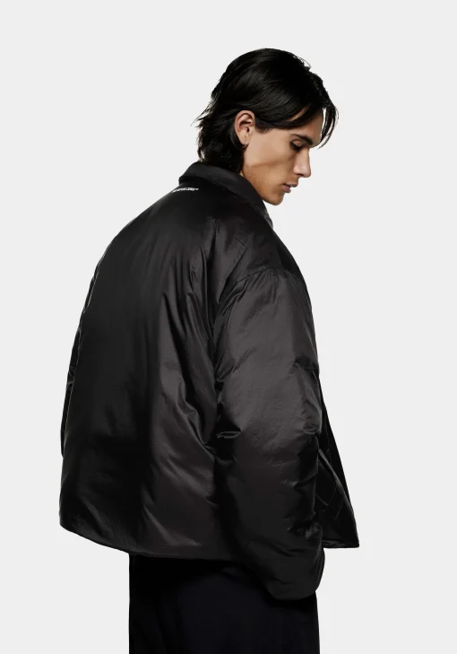 MKI INSULATED LOFT RIDER